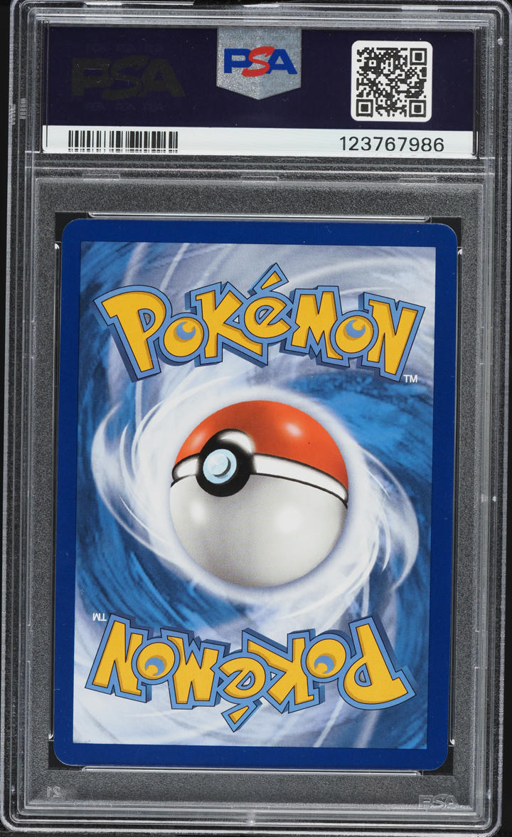 2022 Pokemon SWSH Brilliant Stars Full Art Acerola's Premonition #TG24 PSA 10 GEM MINT