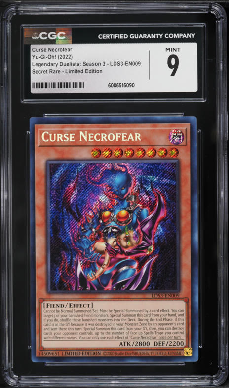 dark magician deck yugioh YGOrganization