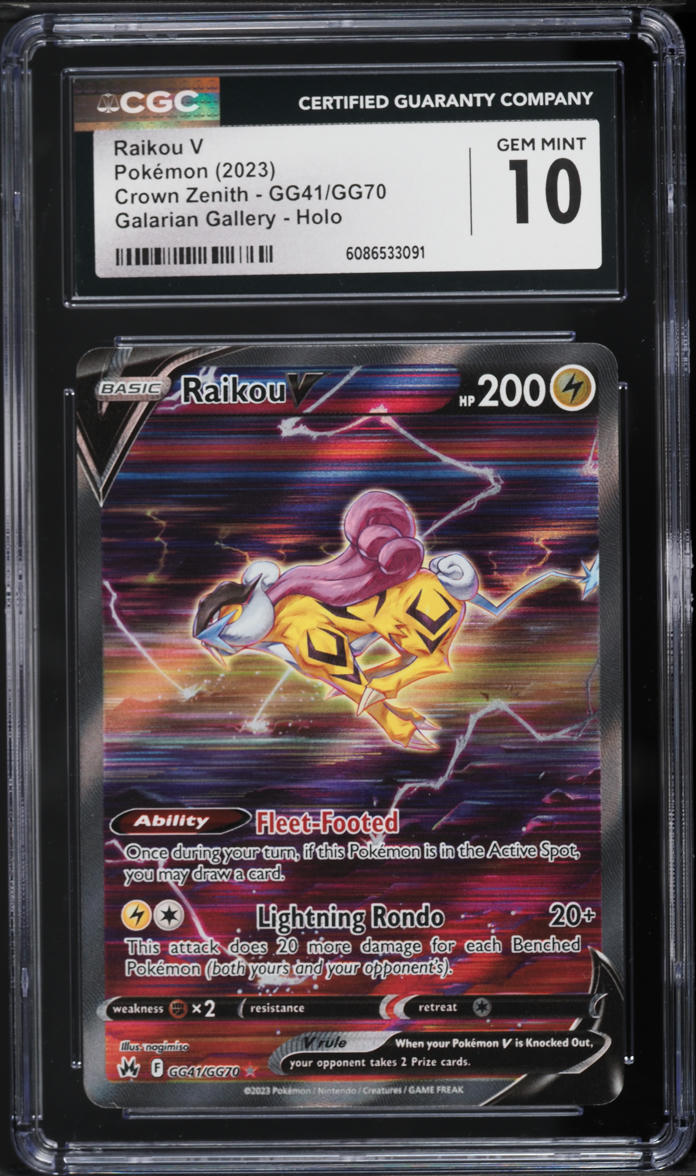 high power pokemon cards The Pokmon Card With the Highest HP (And How HP Has Grown Over the Years)