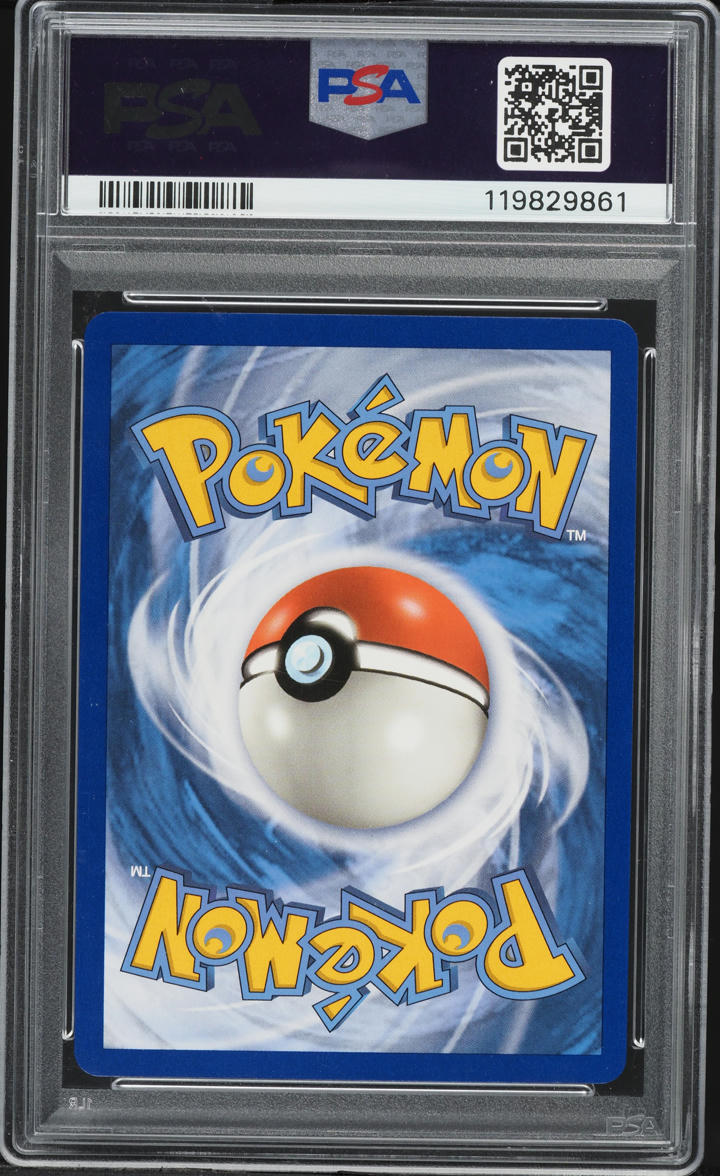2019 Pokemon Sun & Moon Unified Minds Full Art Garchomp & Giratina GX #228 PSA 10 GEM MINT