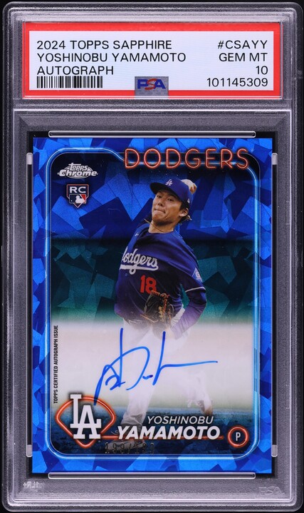 Buy Now at Fanatics Collect | Authenticated Collectibles