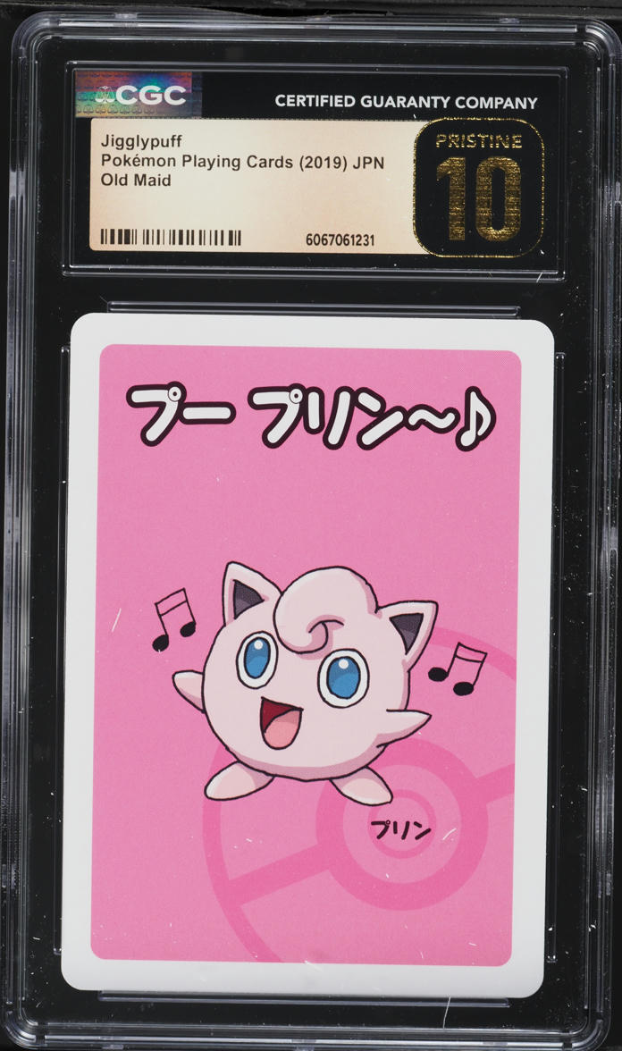 jigglypuff basic pokemon card value - Southern Islands #8 Price & Psychic Rarity Pokemon Promo Cards WotC Promo