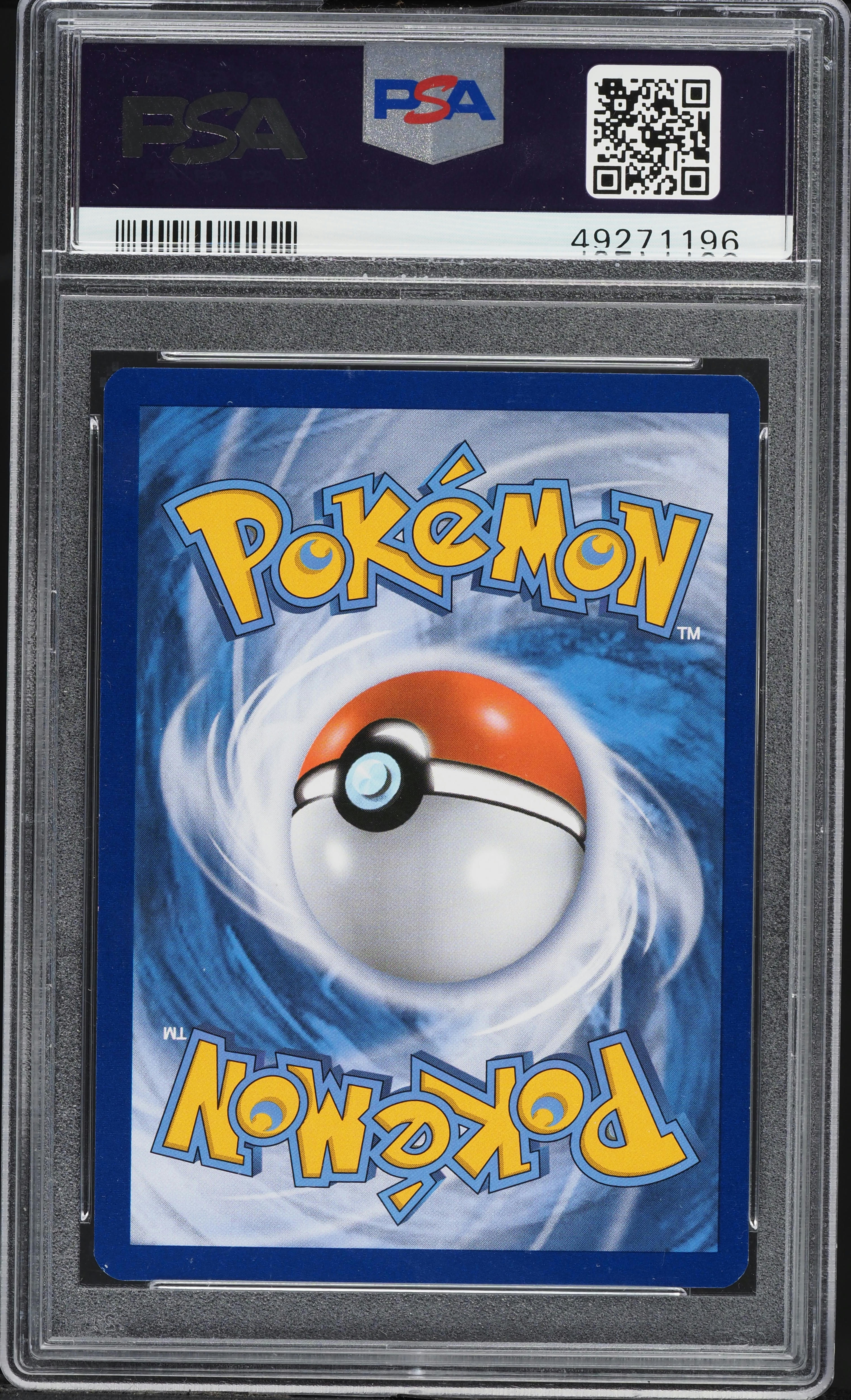 2016 Pokemon XY Generations Radiant Collection Flareon EX #RC6 PSA