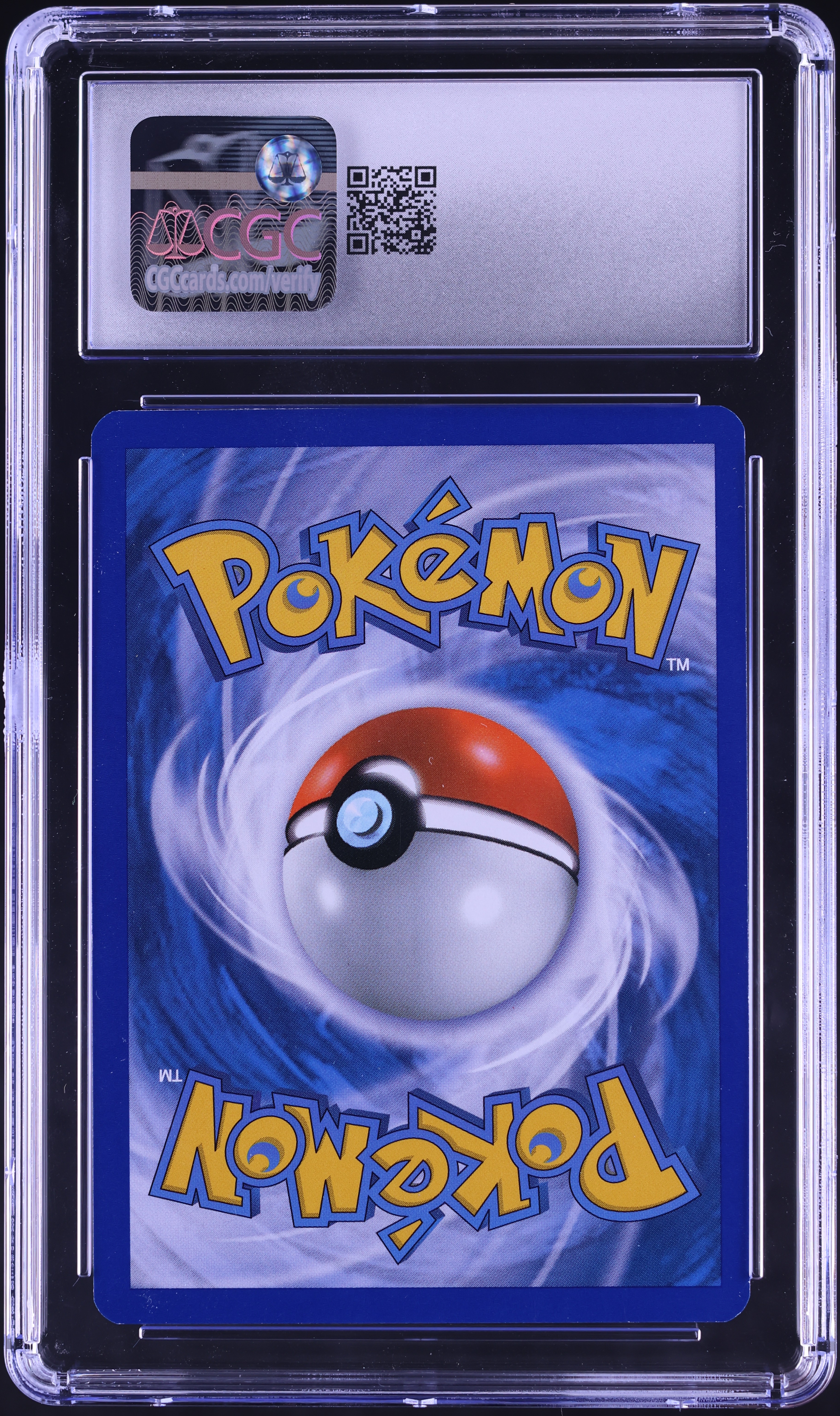 2013 Pokemon Black & White Plasma Freeze Reverse Holo Umbreon #64