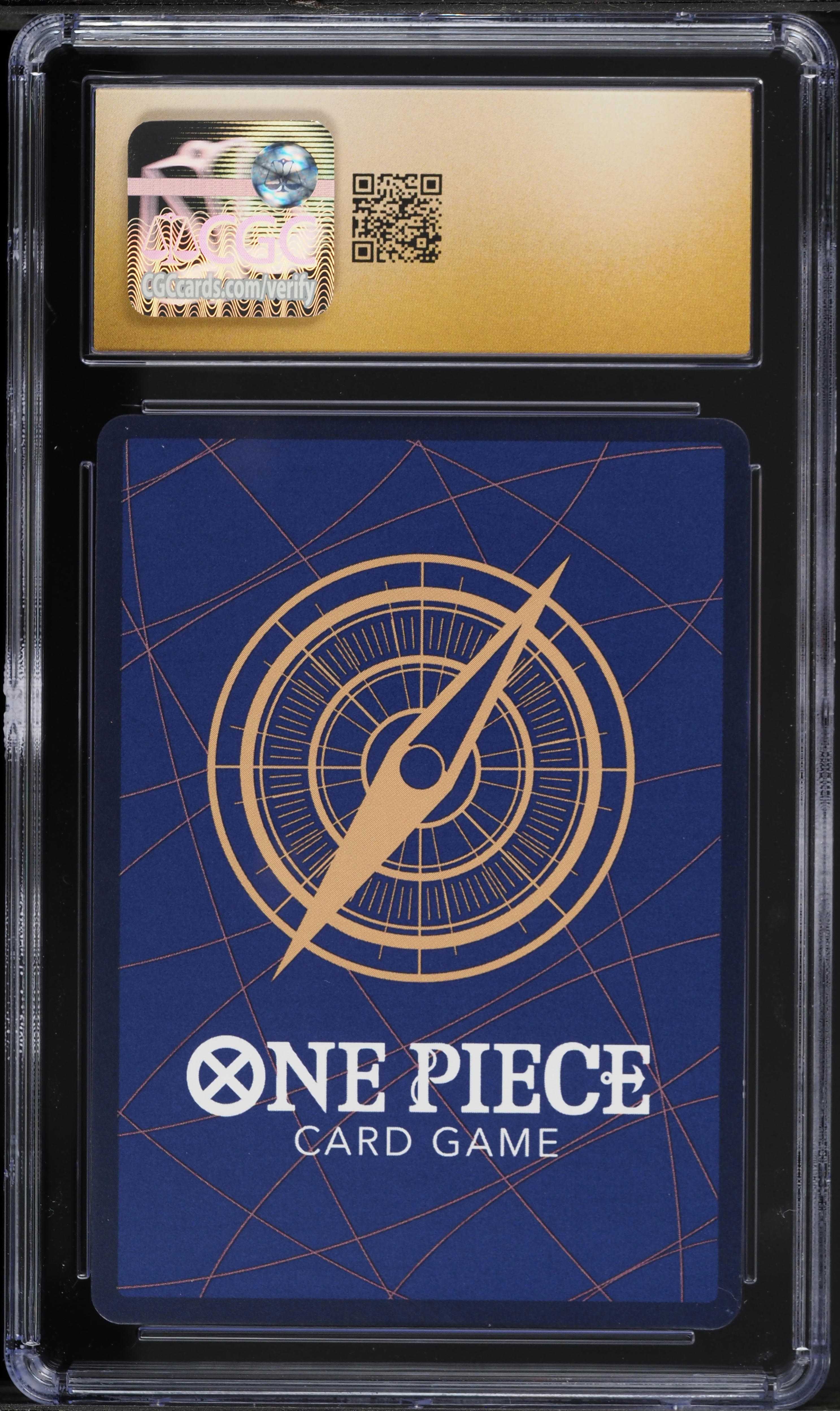 2023 One Piece Japanese Wings Of The Captain SP Ms. All Sunday