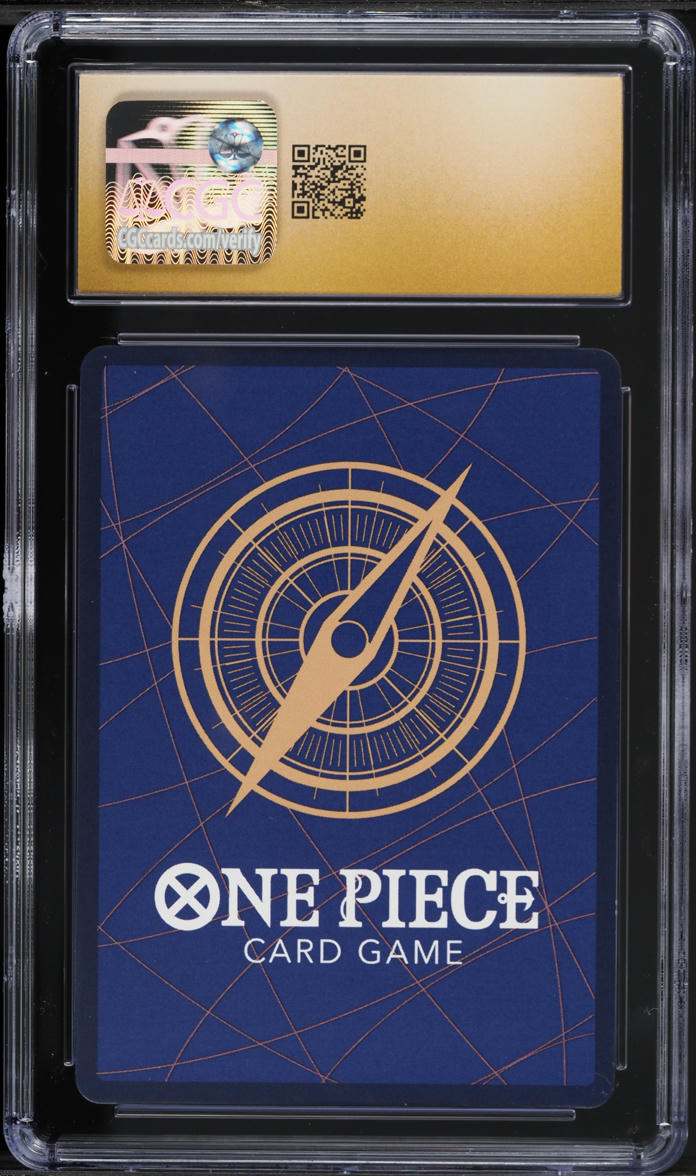 2023 One Piece Japanese Wings Of The Captain SP Ms. All Sunday