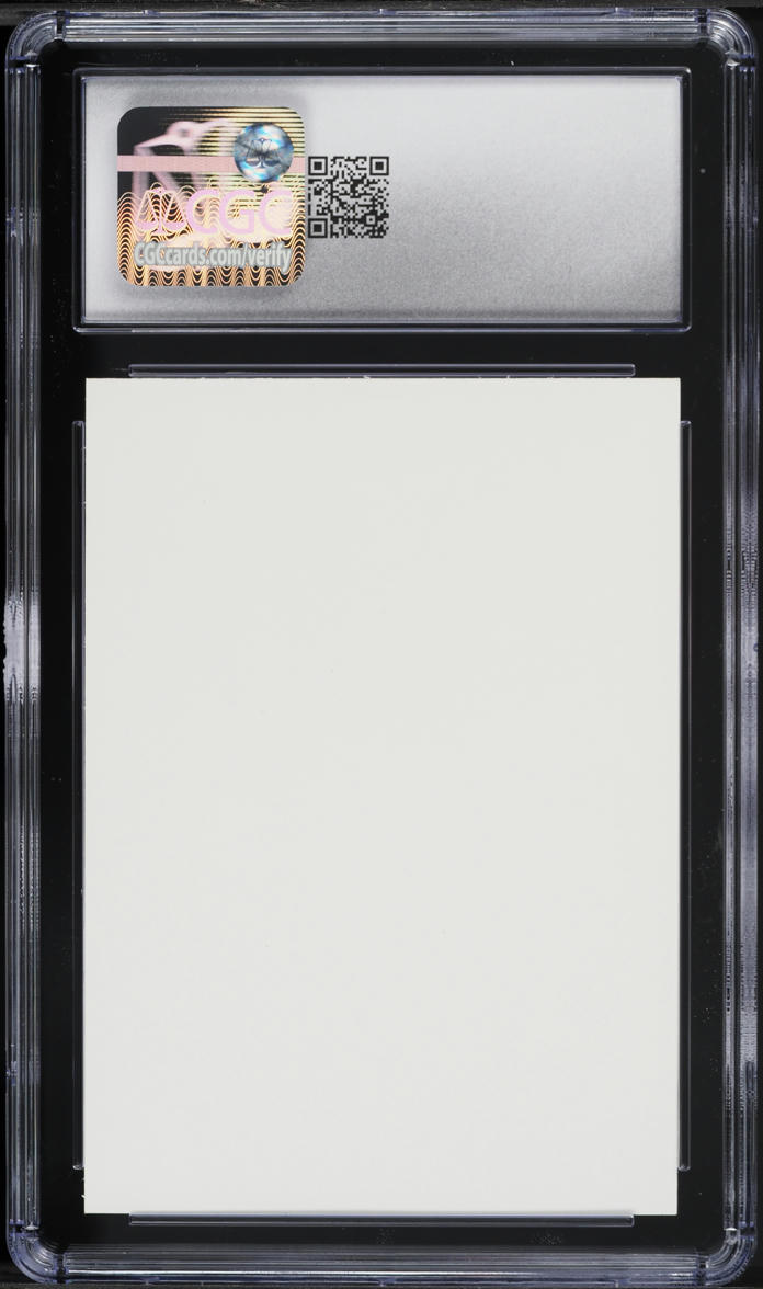 1999 Pokemon Insert Card Square Cut Catch Mew! CGC 10 GEM MINT