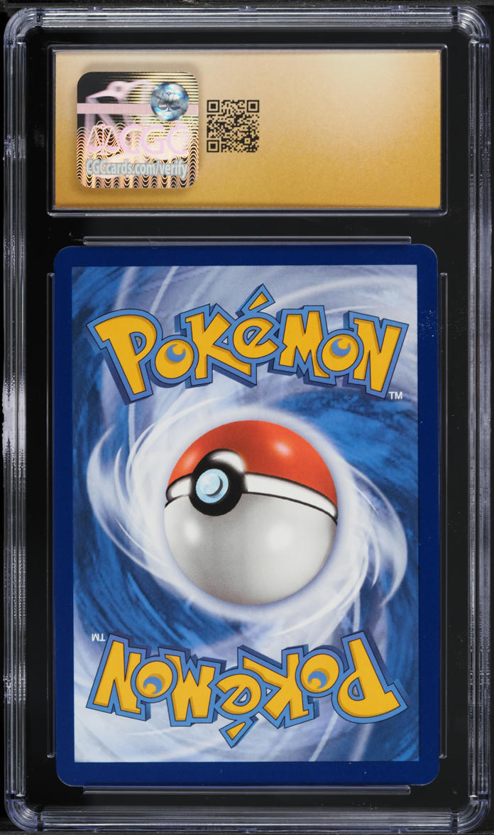 2023 Pokemon Sword & Shield Crown Zenith Alt Art Hoopa V #GG53 CGC 10 PRISTINE