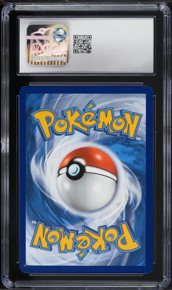 2022 Pokemon Sword & Shield Brilliant Stars CHR Zekrom #TG05 CGC 10 GEM MINT
