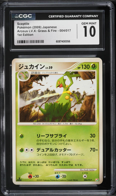 your team cards mtg Gardevoir ex 086/198 - Extended Artwork CGC Case