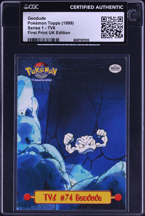 pokemon topps series 1 booster box Topps Series 1 Booster Box – Poke Gems MTL