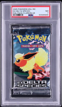pokemon delta species booster pack EX Delta Species Booster Box – Loose Packs Trading Co
