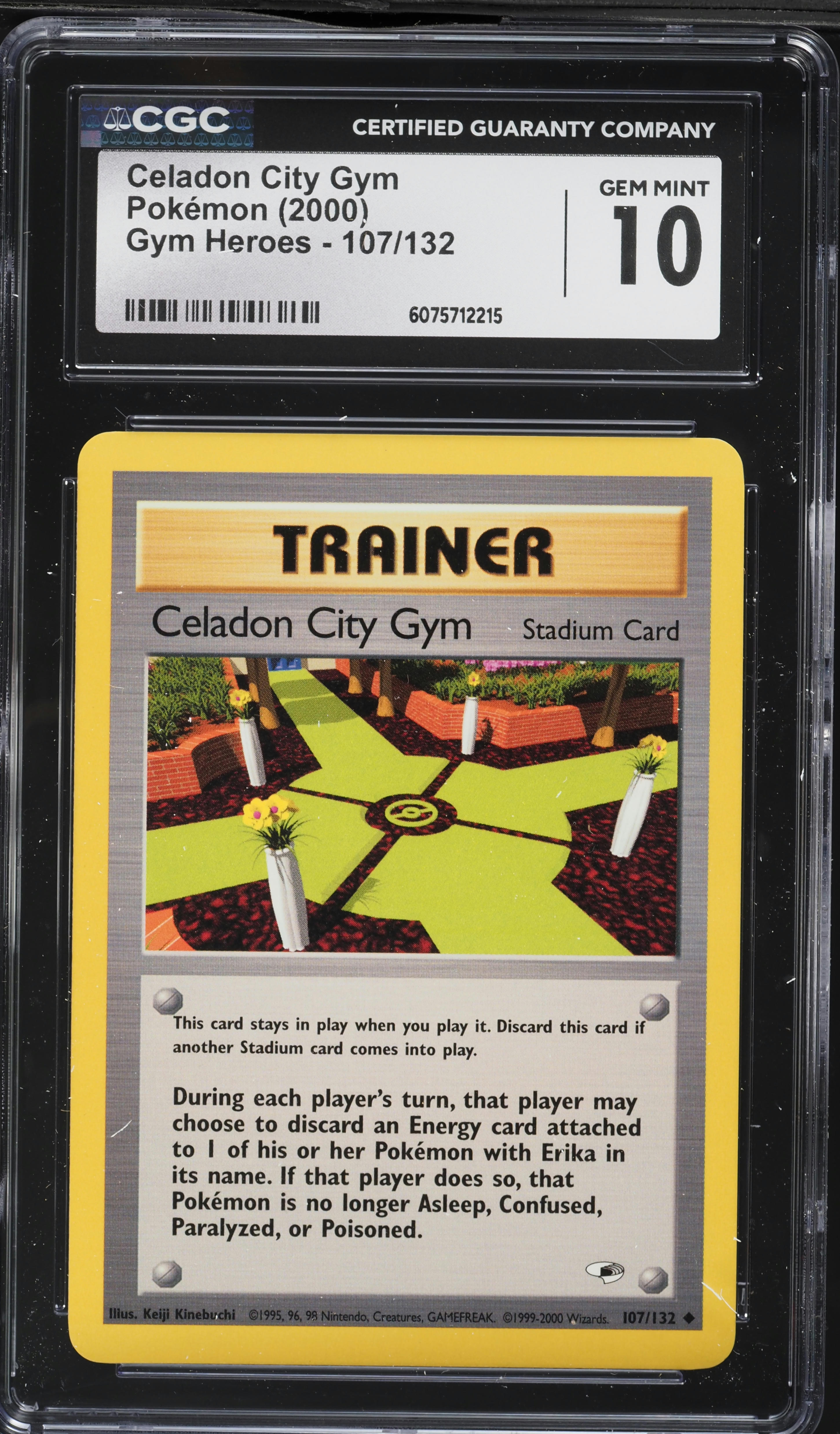 gym trainer pokemon card value Misty's Wrath 114/132 - Heroes 1st Edition The item available is listed in the Title Melony 146/198 - Chilling Reign