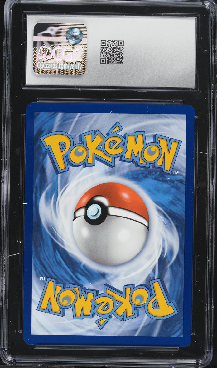 2023 Pokemon Scarlet & Violet 151 IR Machoke #177 CGC 10 GEM MINT
