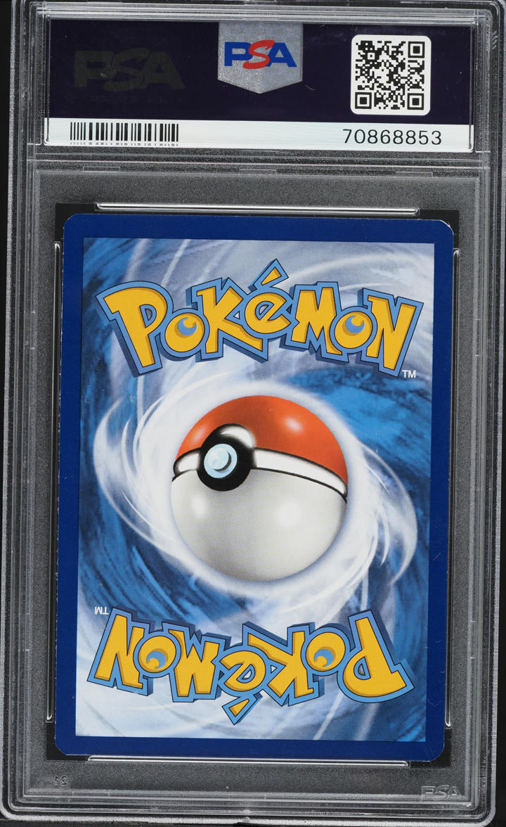 2022 Pokemon Sword & Shield Lost Origin CHR Charizard #TG03 PSA 9 MINT