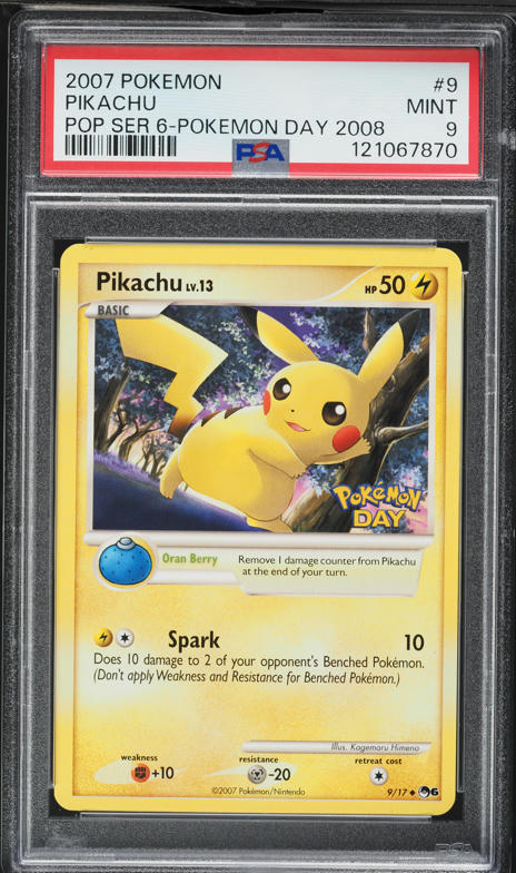 【PSA10】2025 POKEMON 151 #170 PIKACHU s-l400.jpg