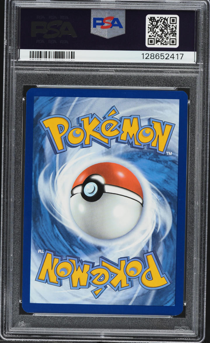 2025 Pokemon Blk En Black Bolt Illustration Rare Cobalion #144 PSA 10 GEM MINT