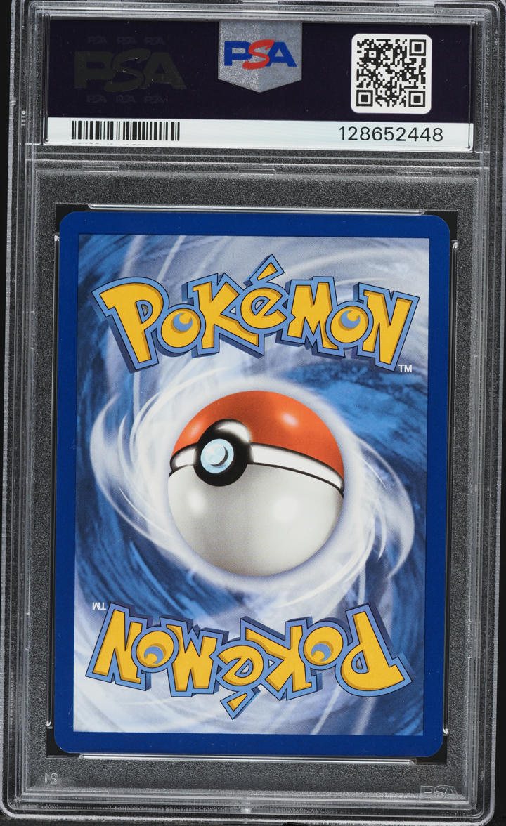 2023 Pokemon Scarlet & Violet 151 Zapdos ex #145 PSA 10 GEM MINT