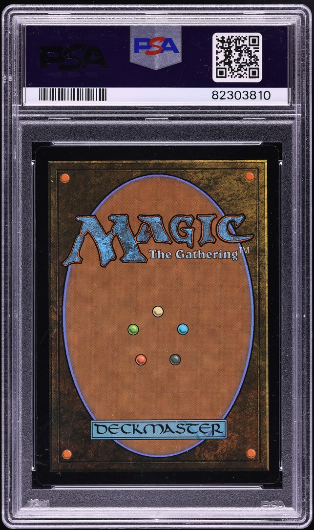 2023 Magic The Gathering MTG Multiverse Legends Foil Atraxa Praetors' Voice #33 PSA 10 GEM MINT