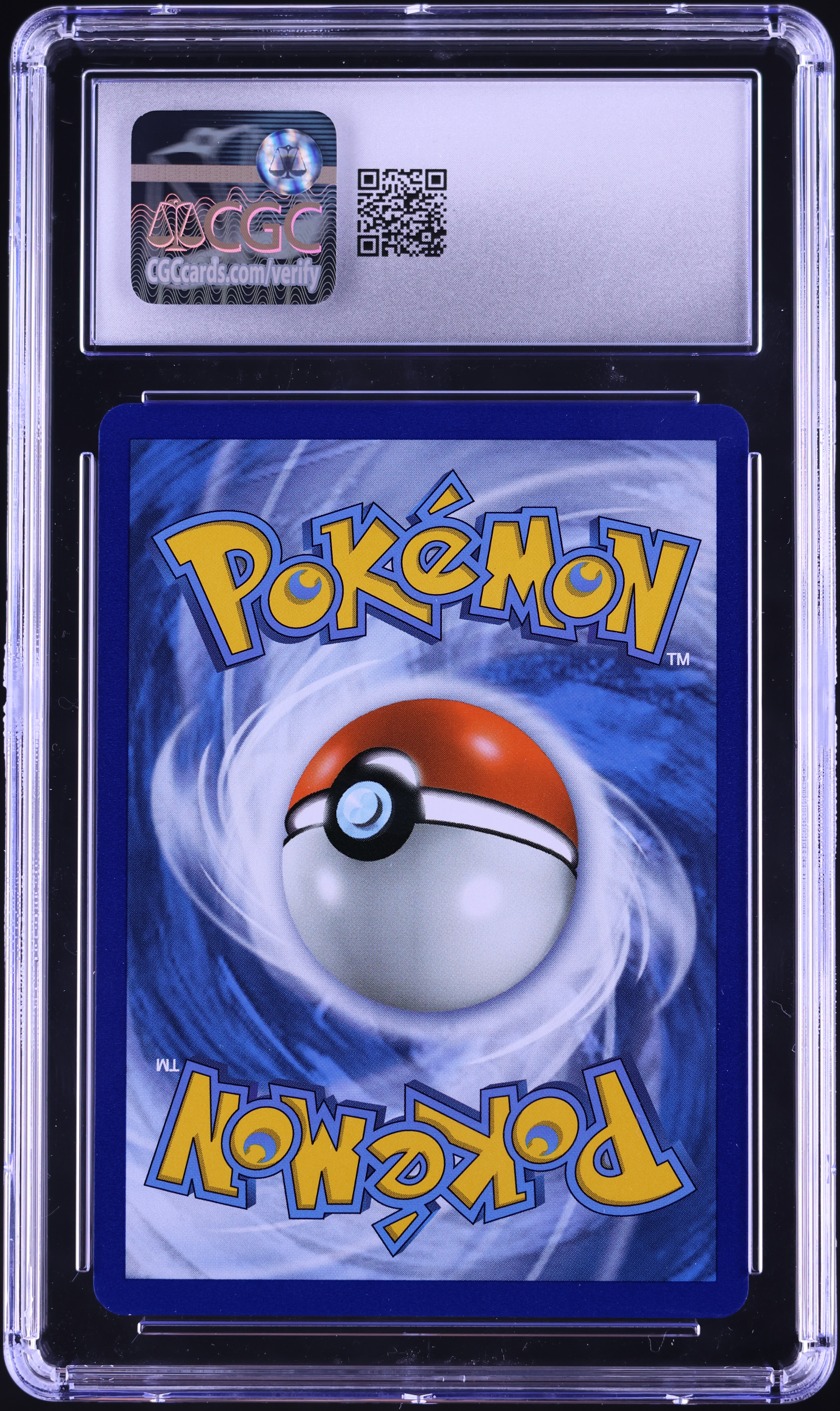 2017 Pokemon XY Black Star Promo Mythical Collection Full Art