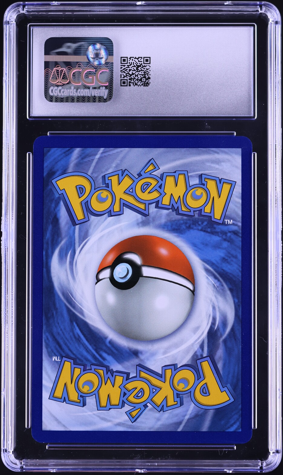 2017 Pokemon XY Black Star Promo Mythical Collection Full Art