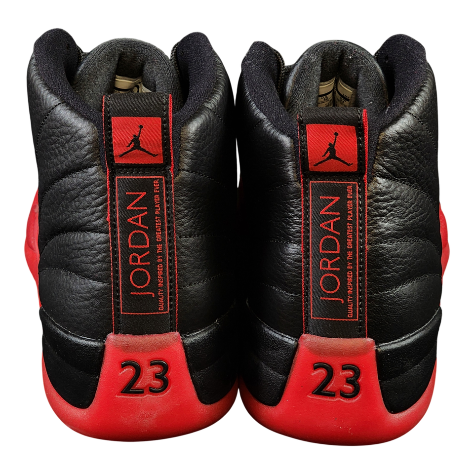 Michael Jordan Signed Sneaker - Upper Deck & JSA AUTH, LOA
