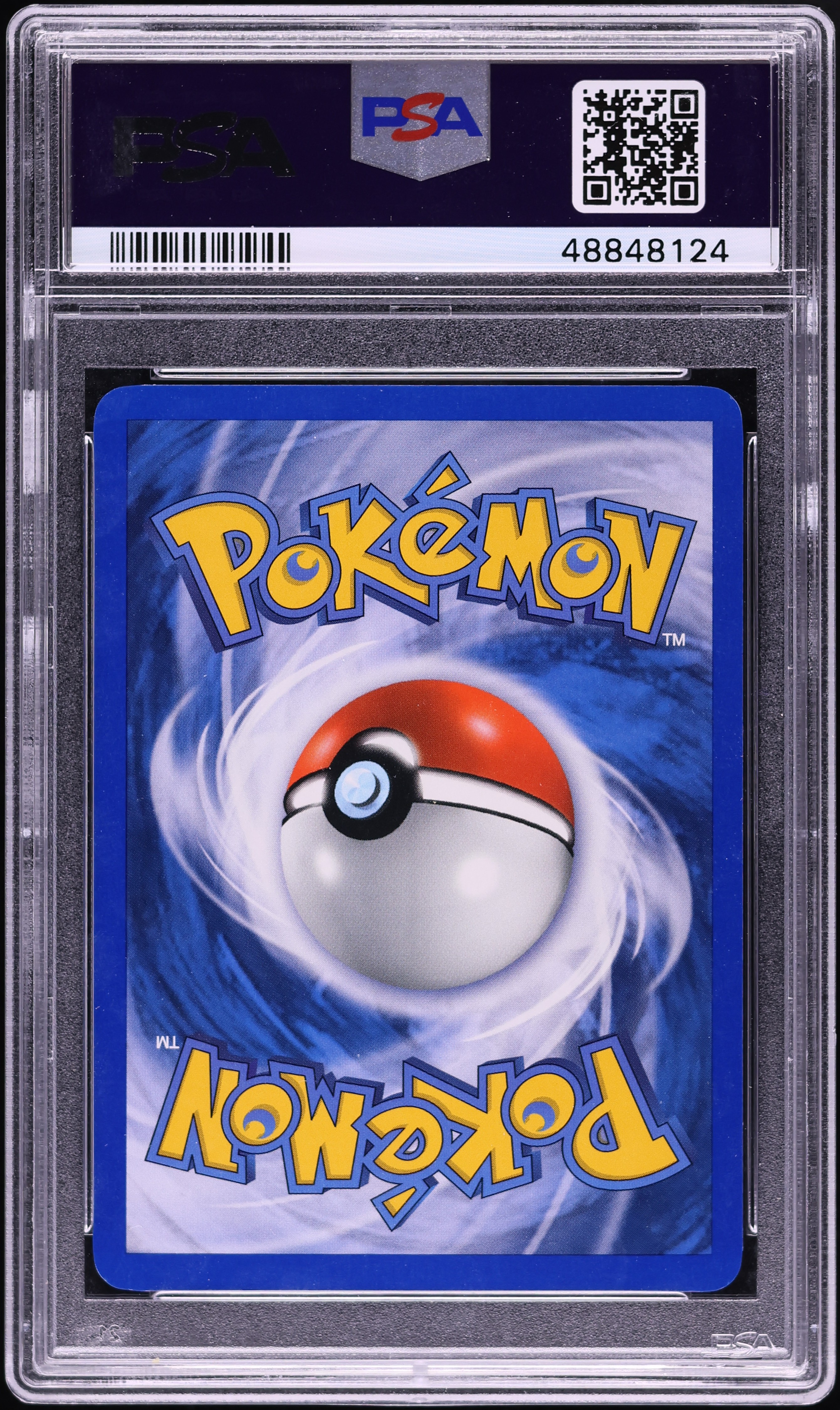 2005 Pokemon EX Emerald Holo Cacturne EX #91 PSA 10 GEM MINT on