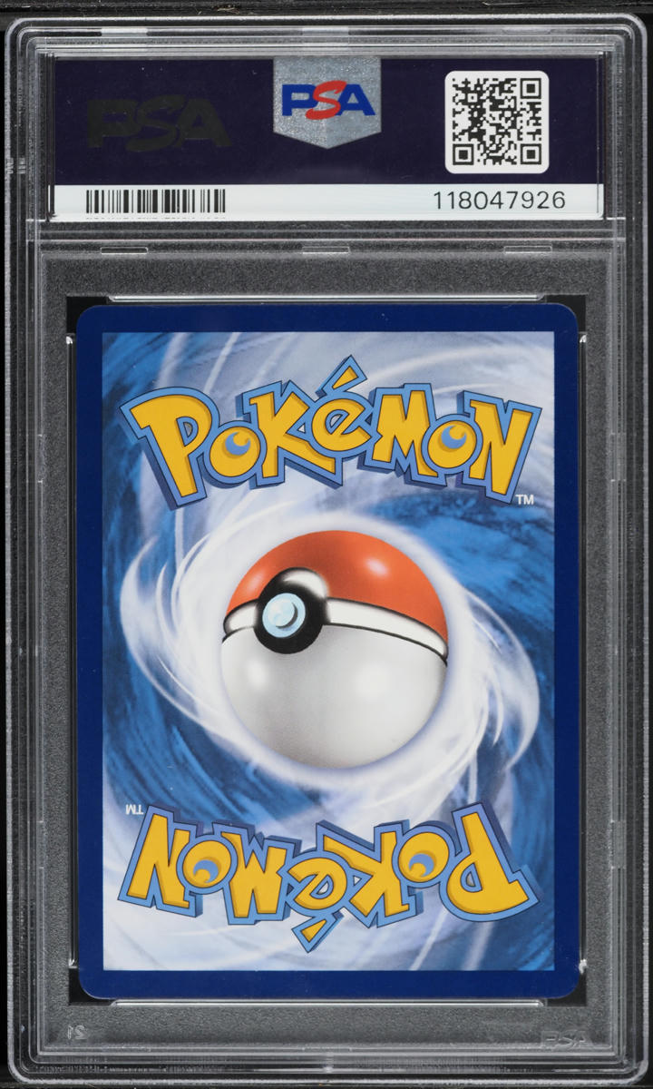 2023 Pokemon Sword & Shield Crown Zenith Alt Art Raikou V #GG41 PSA 10 GEM MINT