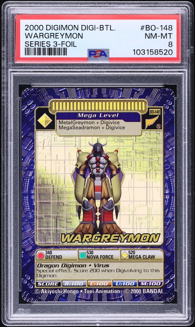 digimon series 3 cards digimon cards season 3 Digimon Card Game Tamer's Set 3 Collector's Avenue