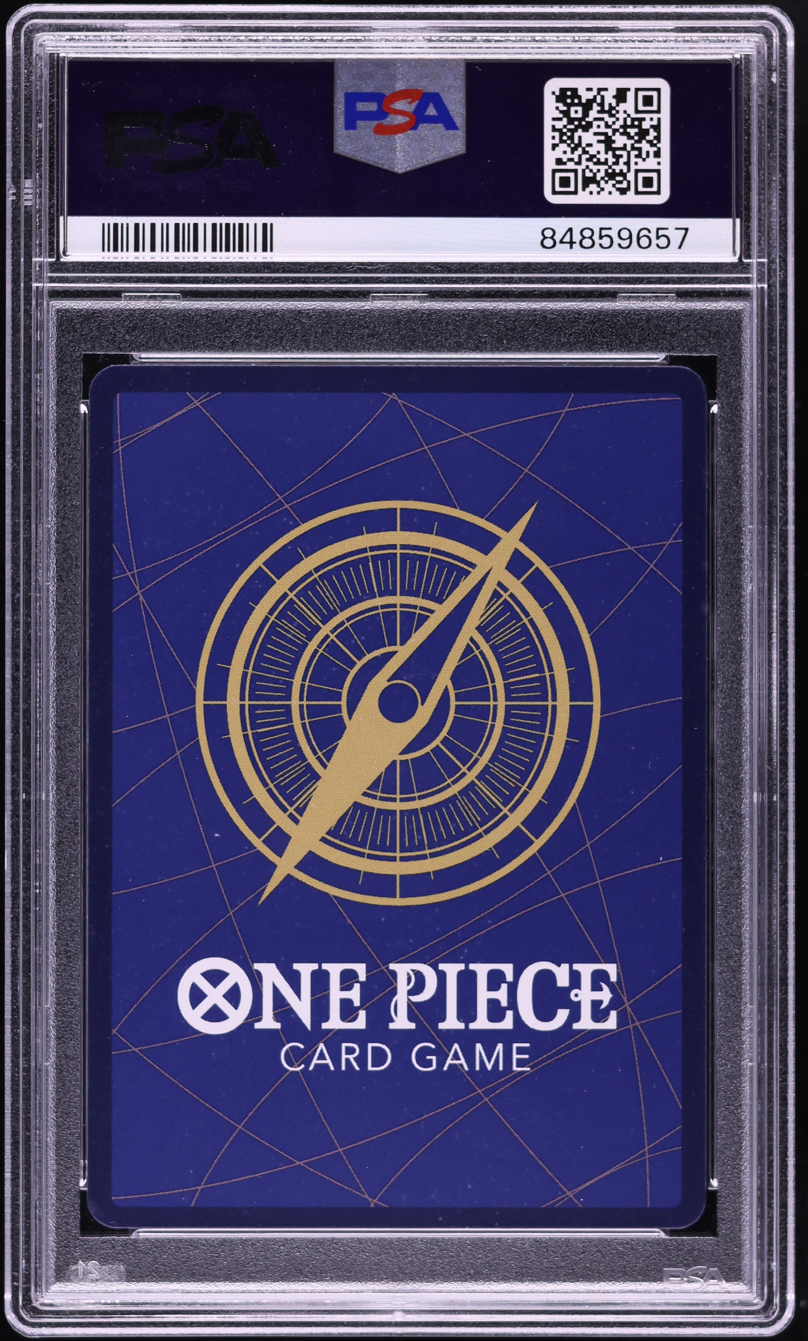 2023 One Piece Promo Sealed Battle Vol. 1 Winner Sabo #OP04-083