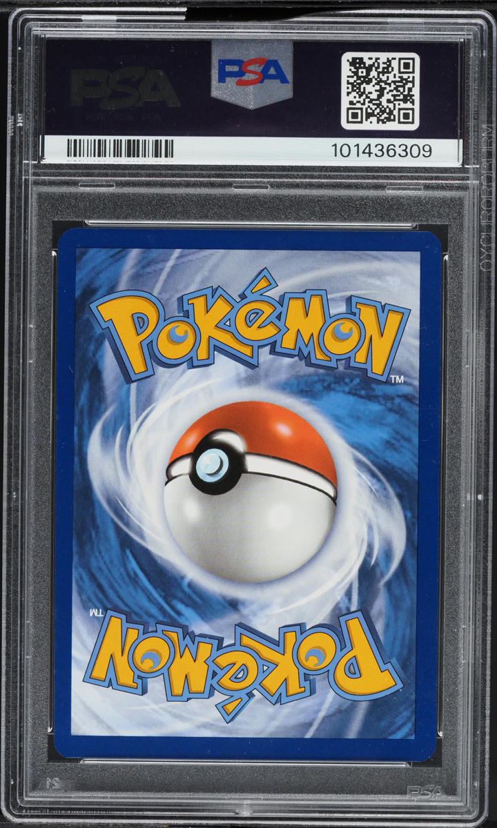 2023 Pokemon TCG Classic Collection Holo Charizard #3 PSA 10 GEM MINT