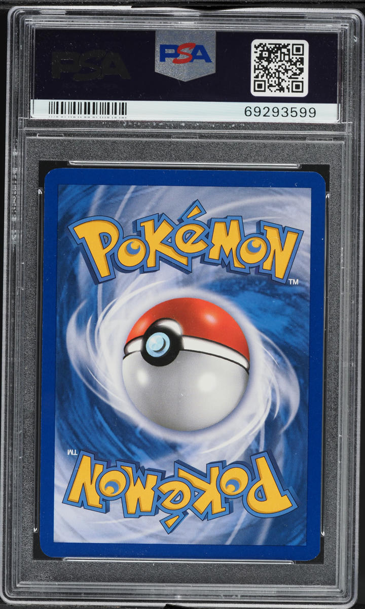 2008 Pokemon Diamond & Pearl Great Encounters Holo Claydol #15 PSA 10 GEM MINT