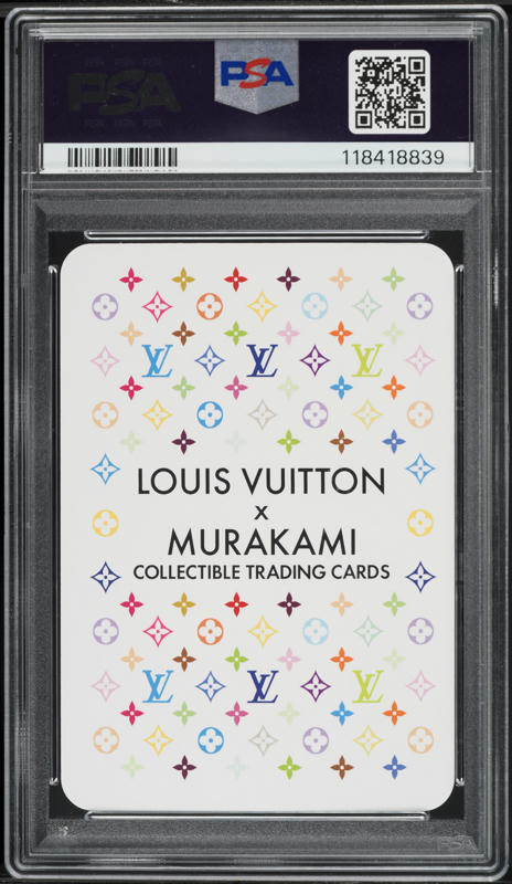 2025 Louis Vuitton X Murakami Collectible Louis Vuitton Girl #49