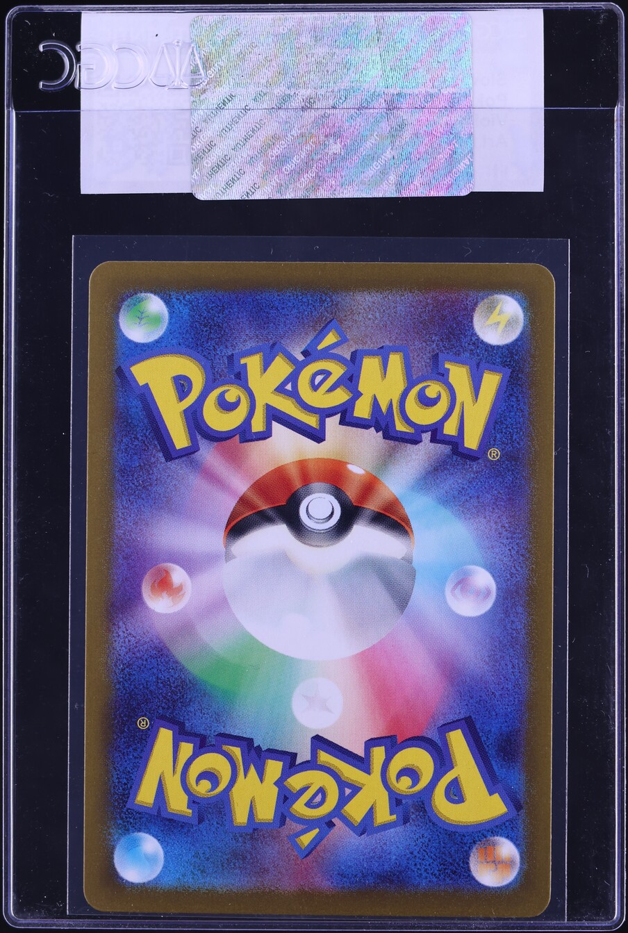 JapOn - Slowpoke AR - Sv1V 082/078 (JP