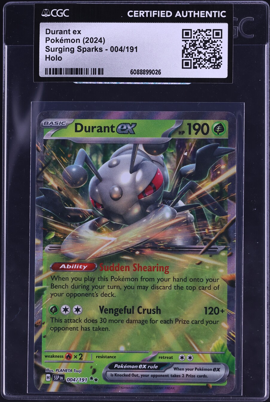 durant pokemon card Durant - 132/192 - Rebel Clash