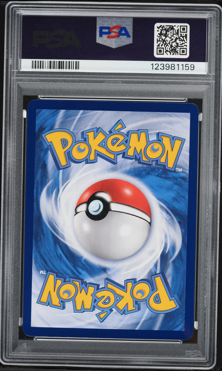 2021 Pokemon Thai Promo Card Pack 25th Anniversary Umbreon Gold Star #012 PSA 10 GEM MINT