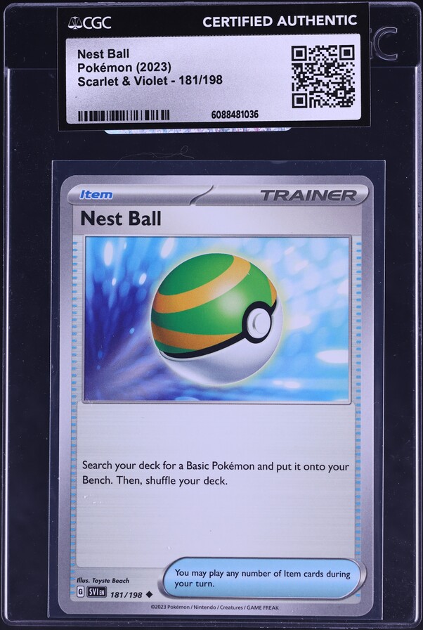 gold nest ball pokemon card price List of Japanese [SM1M] Collection Moon [Pokemon Game] Singles , Foil (Order: Newest First)| Buy from TCG Republic Item / / Card Text 2023 Pokemon Scarlet & Violet