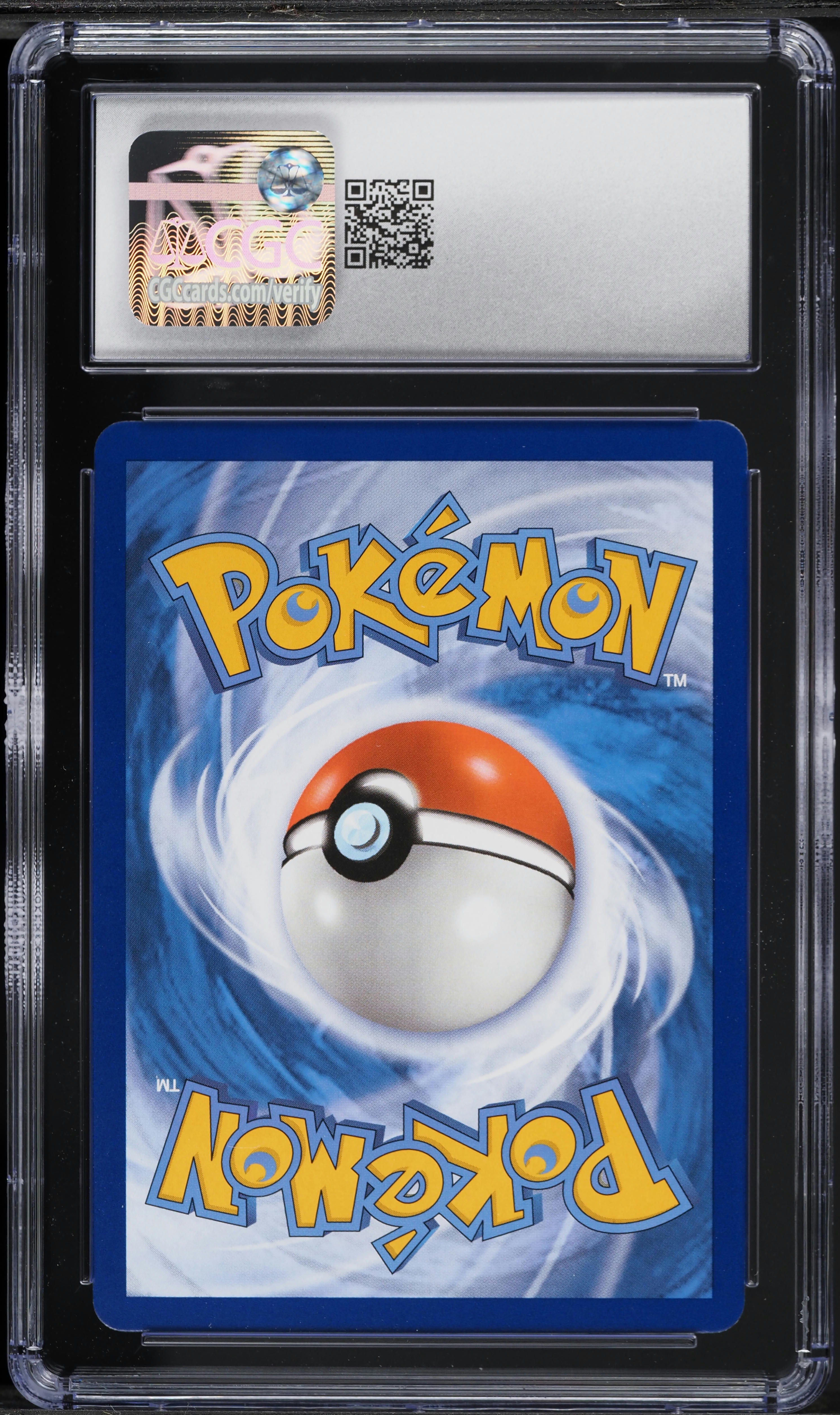 2022 Pokemon Sword & Shield Promo Pokemon GO ETB Mewtwo V #SWSH229