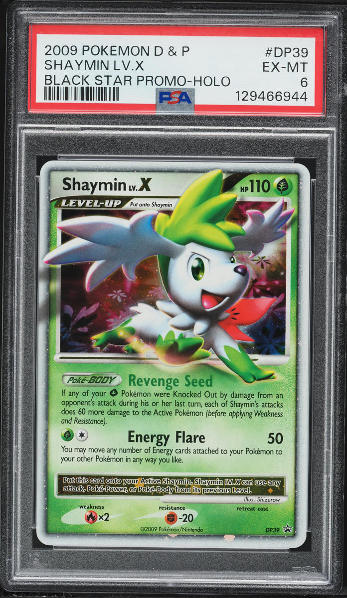 black diamond pokemon cards Darkrai LV.X (DP19) [Diamond & Pearl: Black Star Promos]