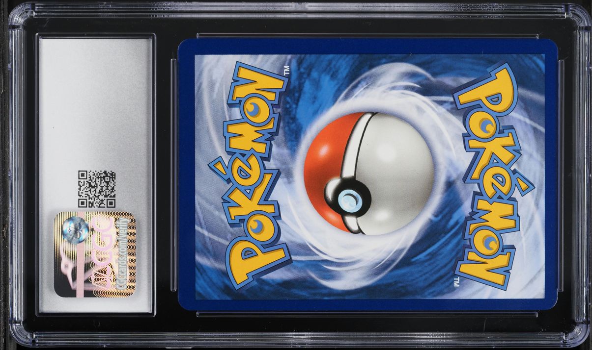 2016 Pokemon XY Steam Siege Xerneas BREAK #82 CGC 10 GEM MINT on Fanatics  Collect