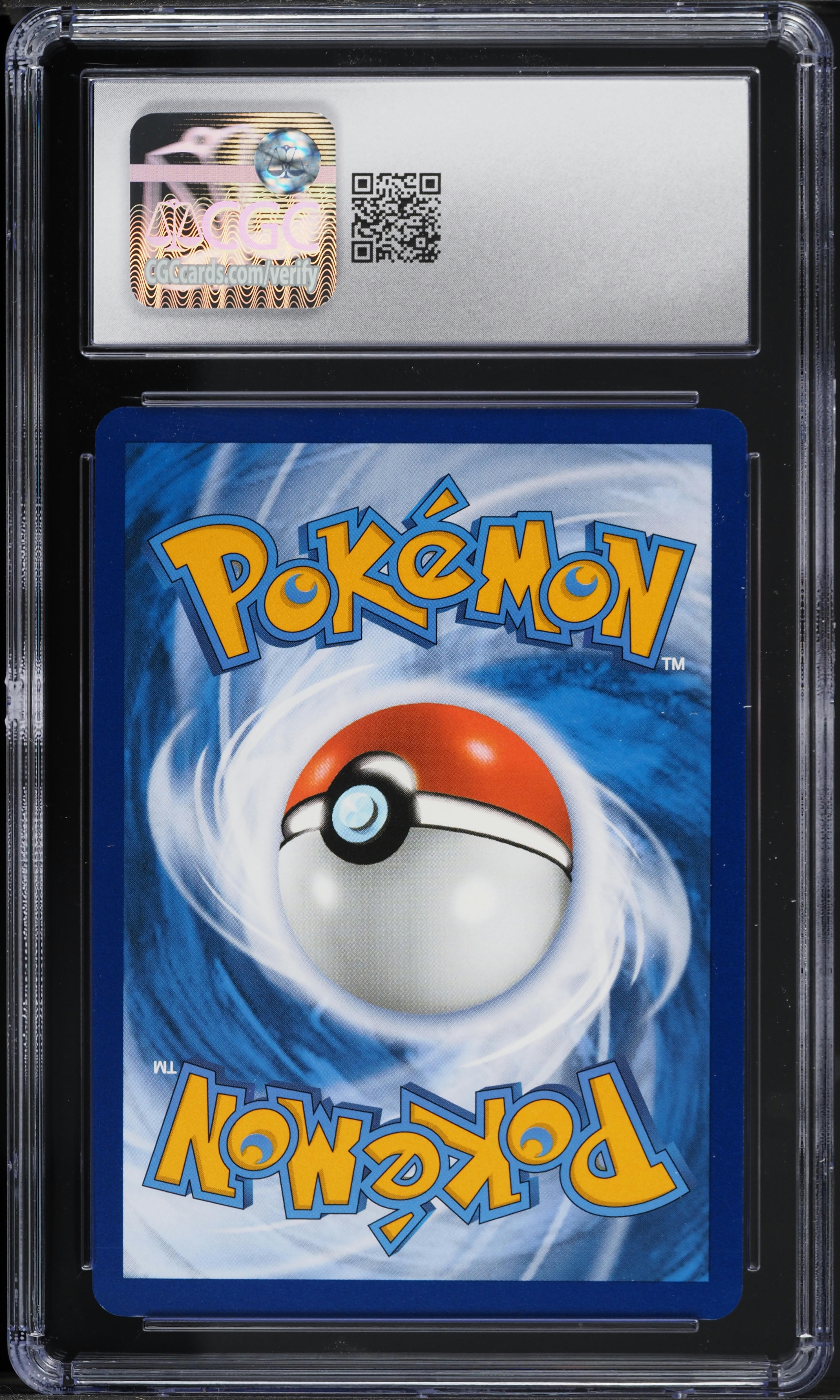 2023 Pokemon Scarlet & Violet SIR Miriam #251 CGC 10 GEM MINT on
