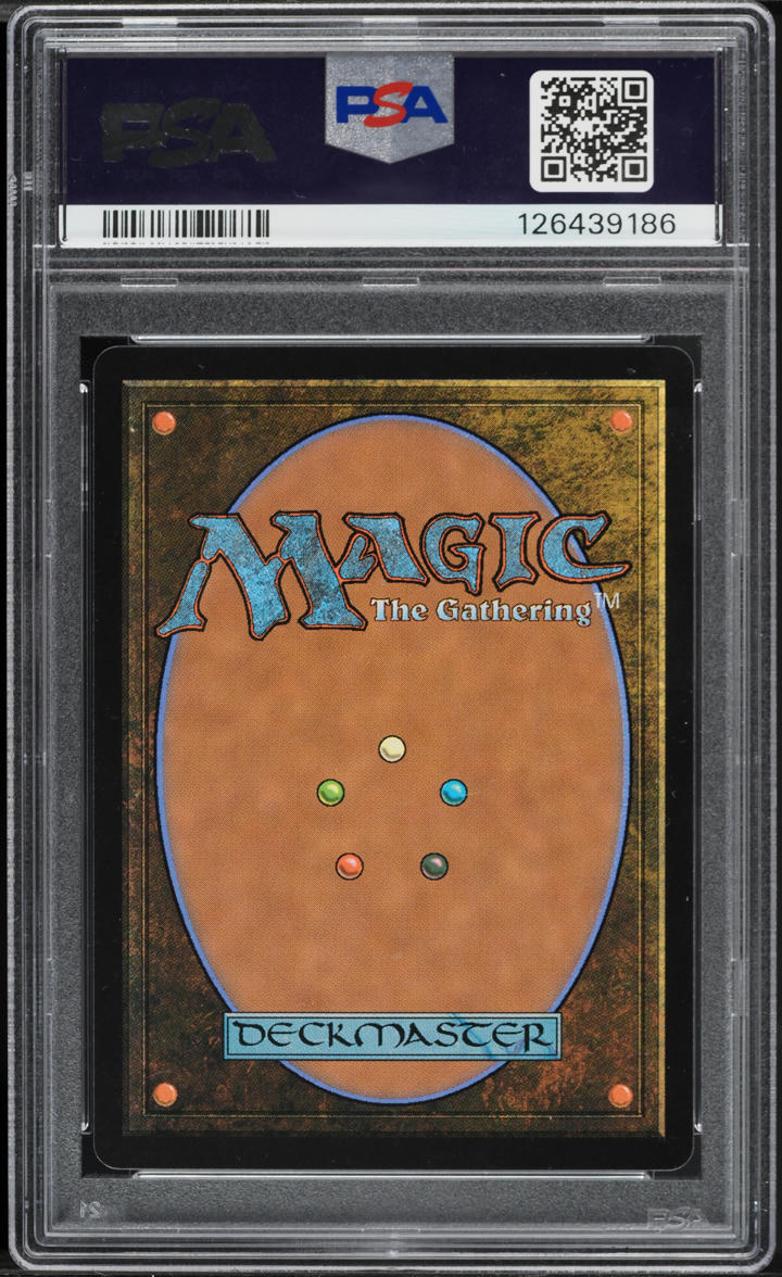 2025 Magic The Gathering MTG Final Fantasy Woodblock Borderless