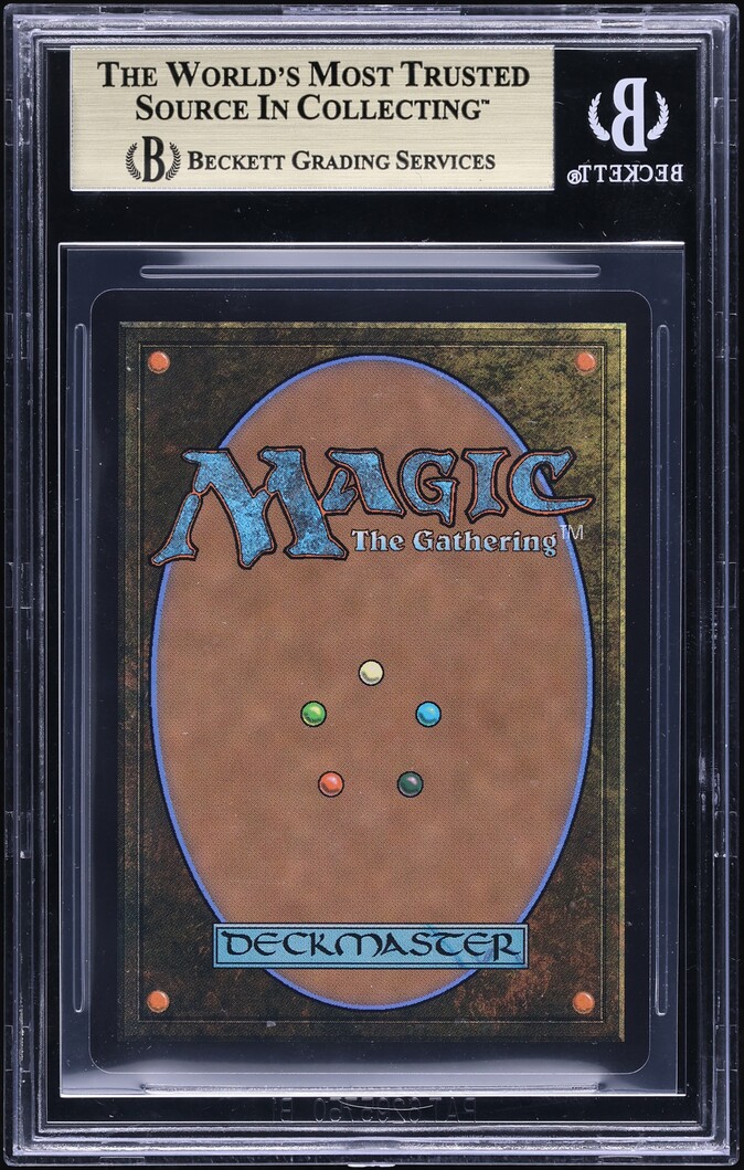 2025 Magic The Gathering MTG Final Fantasy Borderless Surge Foil