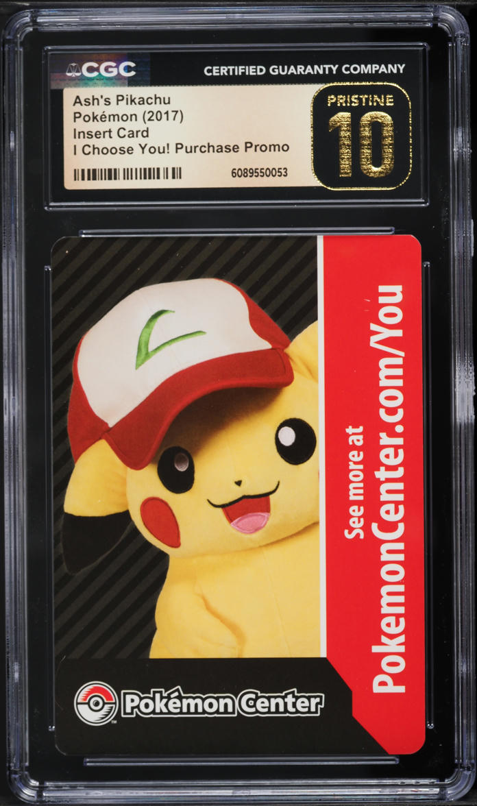 pokemon 2017 cards 2017 Pokémon Shining Legends Pokemon Breeder 73/73 CGC 9.5 Gem Mint –  Oblivion Collectibles