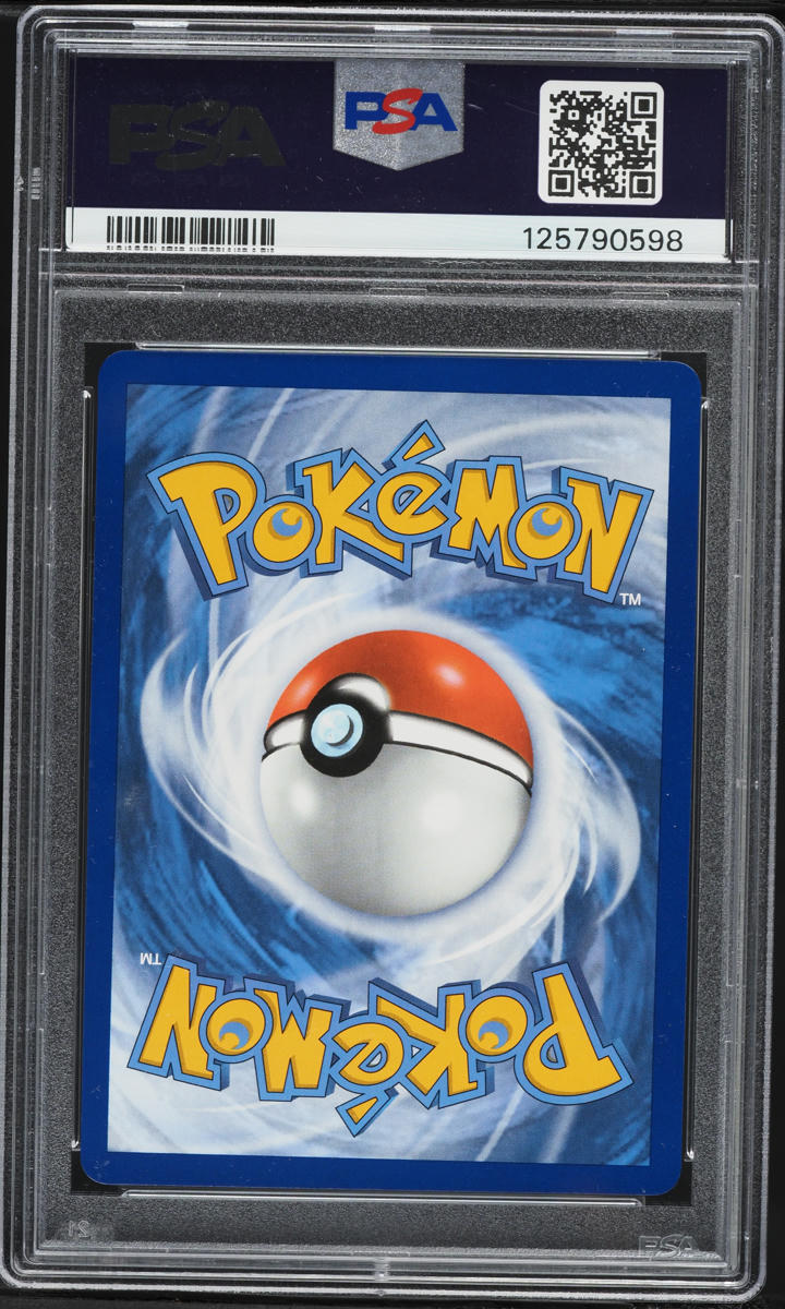 2025 Pokemon Scarlet & Violet Destined Rivals Full Art Rocket's Giovanni #225 PSA 10 GEM MINT