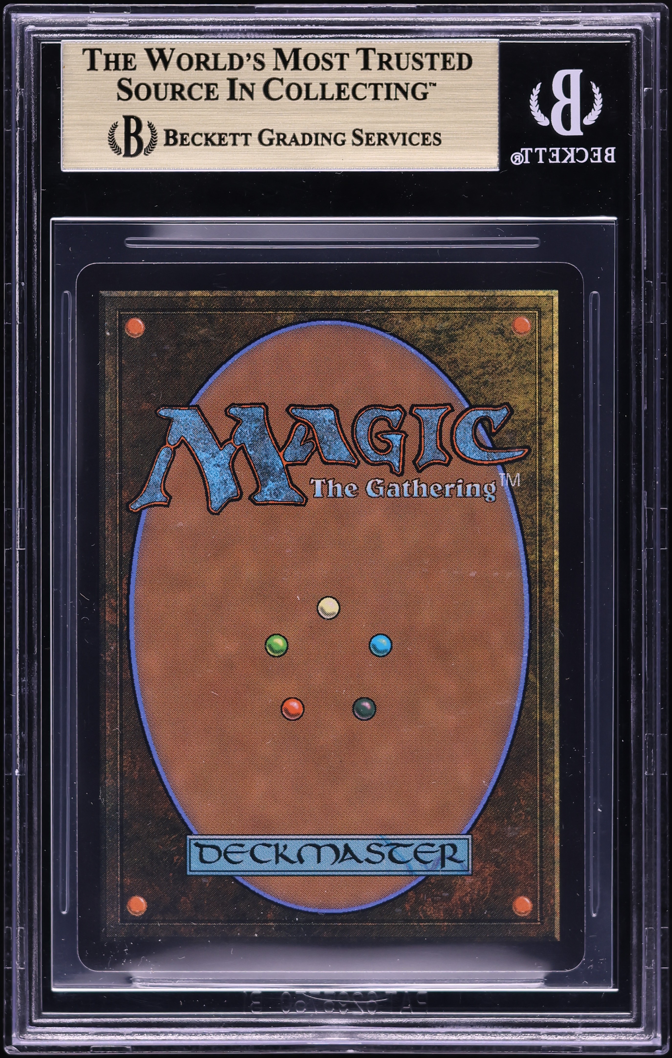 2025 MTG Final Fantasy Commander Cloud Ex Soldier Borderless Surge 