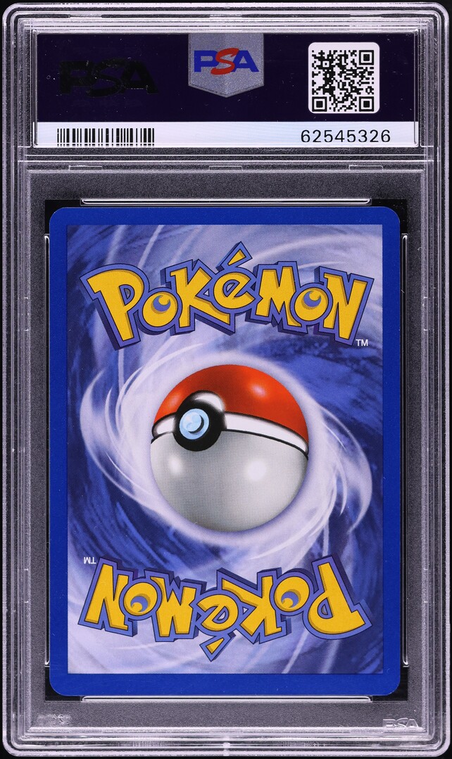 1999 Pokemon Spanish Base Set Charmander #46 PSA 10 GEM MINT on
