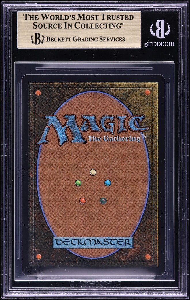 2025 MTG Final Fantasy Commander Cloud Ex Soldier Borderless Surge
