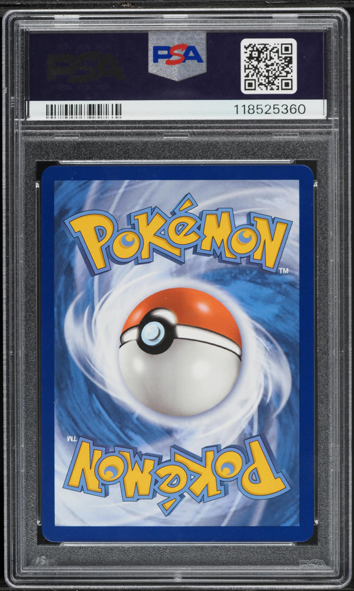 2021 Pokemon Sword & Shield Evolving Skies Alt Art Sylveon V #184 PSA 10 GEM MINT