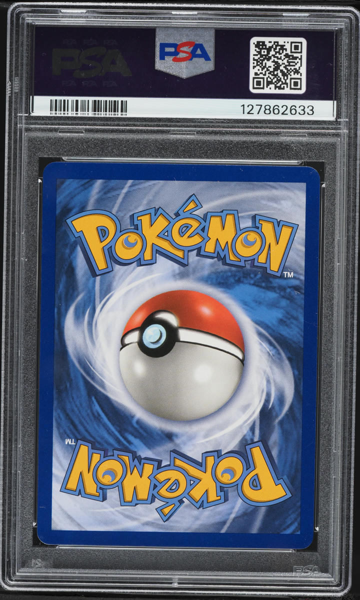 2016 Pokemon XY Evolutions Holo M Charizard EX #13 PSA 9 MINT